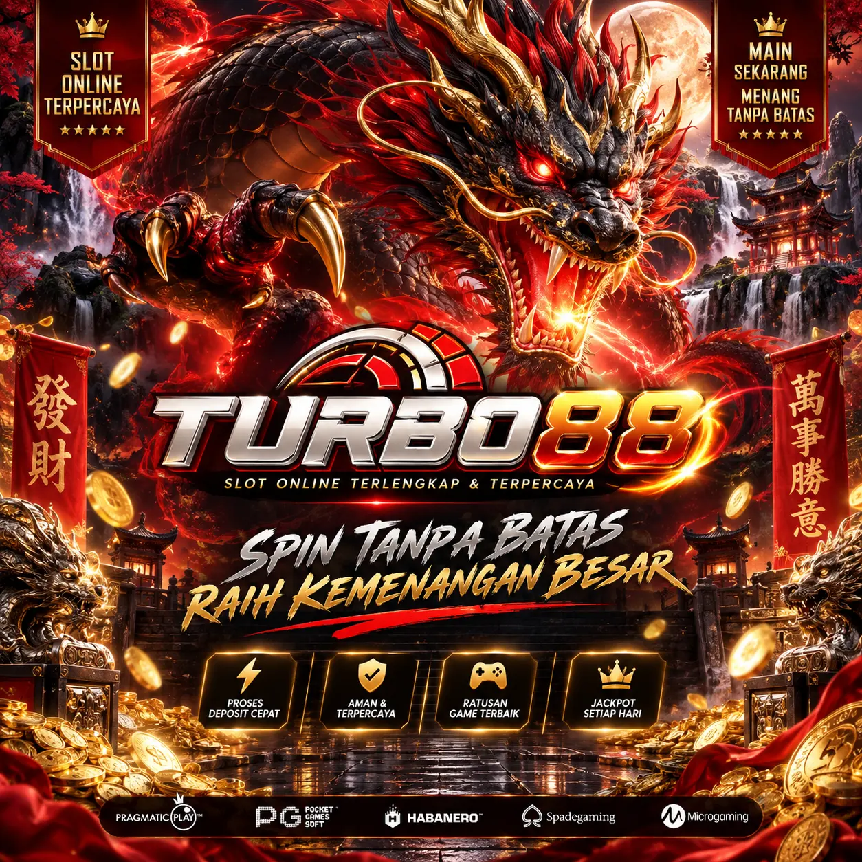 PANDANG88Banner
